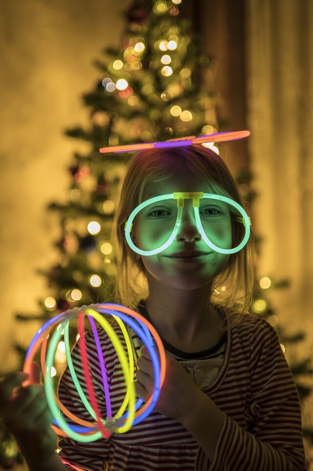 Wyróżnienie jury w kategorii Moi Bliscy