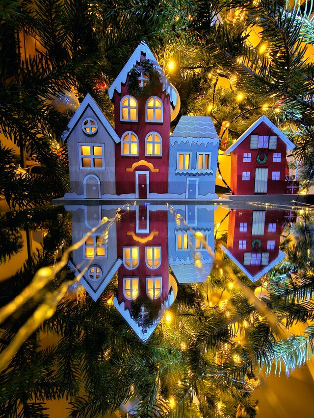 Wyróżnienie jury w kategorii Mój Dom