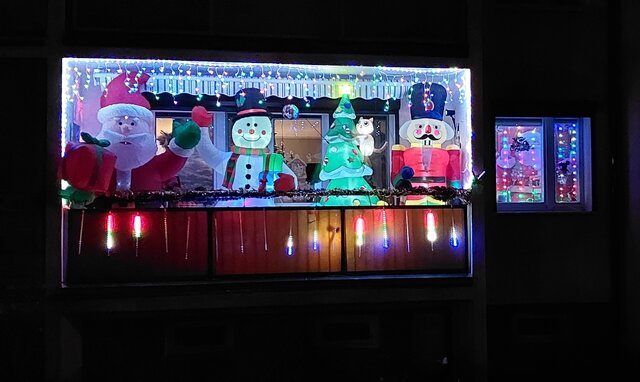 Wyróżnienie jury w kategorii Mój Dom