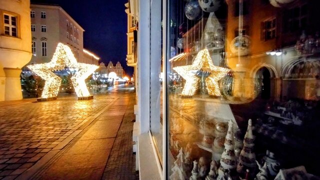 Wyróżnienie jury w kategorii Moje Miasto