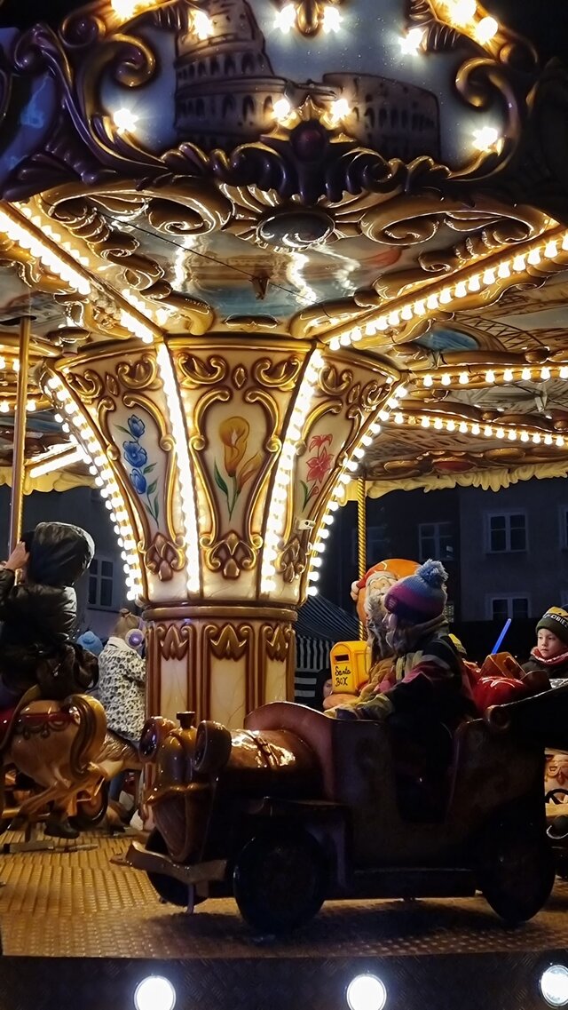 Wyróżnienie jury w kategorii Moje Miasto