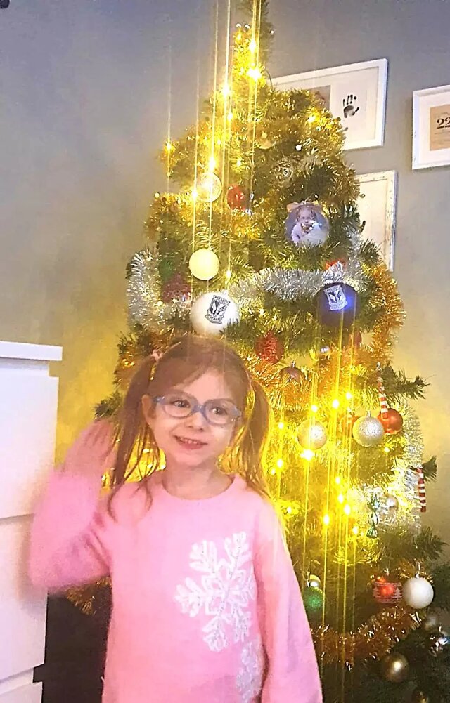 I miejsce w głosowaniu publiczności w kategorii Moi Bliscy