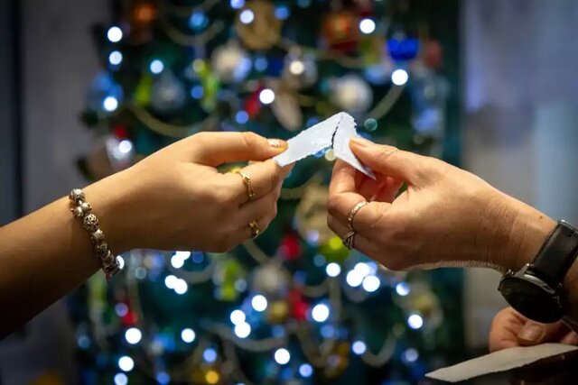 III miejsce w głosowaniu publiczności w kategorii Moi Bliscy