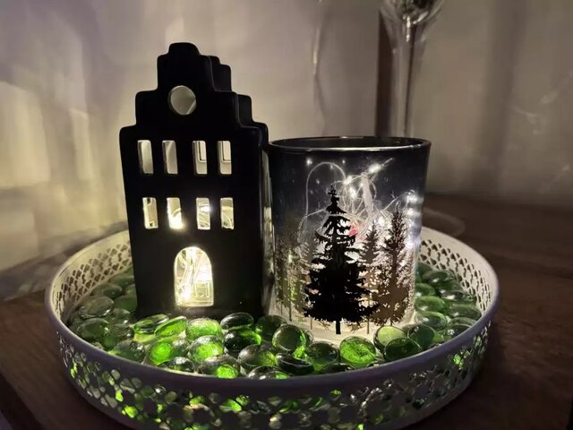 III miejsce w głosowaniu publiczności w kategorii Mój Dom