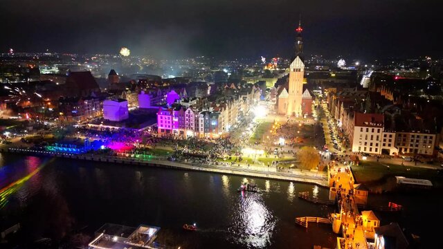 I miejsce w głosowaniu publiczności w kategorii Moje Miasto