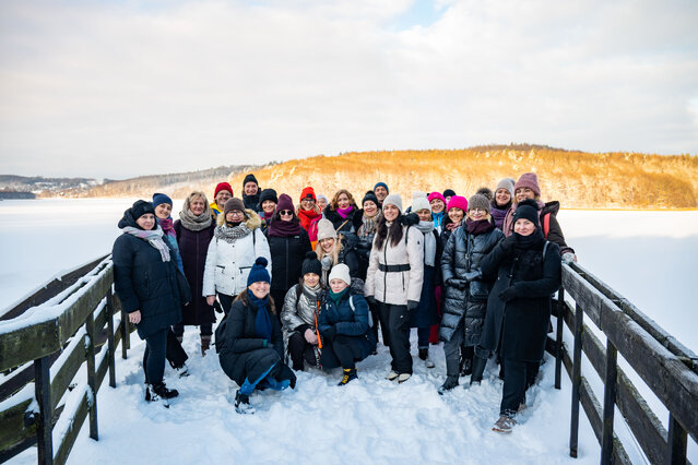 Akademia Planety Energii na Kaszubach