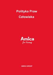 Amica Polityka Praw Człowieka
