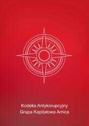 Amica Kodeks Antykorupcyjny