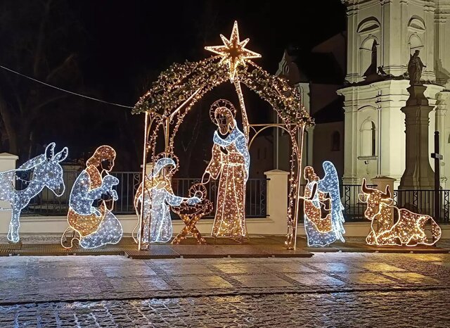 Laureat wojewódzki plebiscytu Świeć Się z Energą w 2025 r.