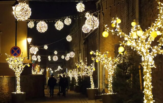 Laureat wojewódzki plebiscytu Świeć Się z Energą w 2025 r.