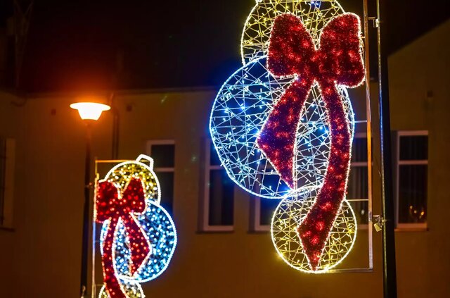 Laureat wojewódzki plebiscytu Świeć Się z Energą w 2025 r.