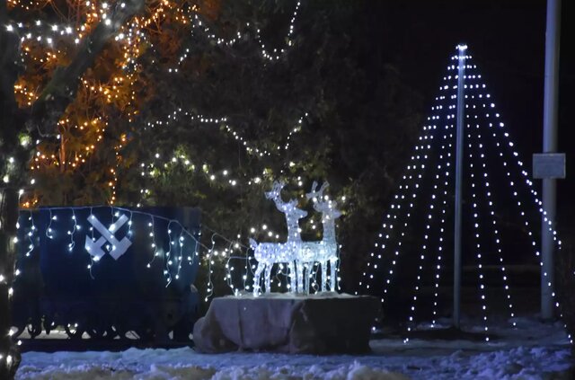 Laureat wojewódzki plebiscytu Świeć Się z Energą w 2025 r.