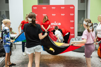 Warsztaty ekologiczne