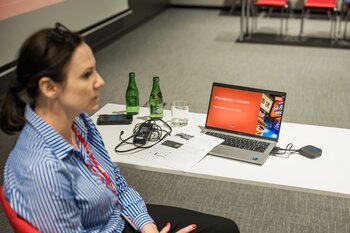 Działania edukacyjne Grupy Amica