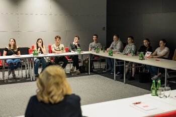 Działania edukacyjne Grupy Amica