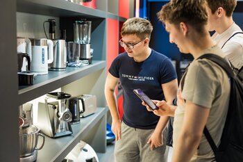 Działania edukacyjne Grupy Amica