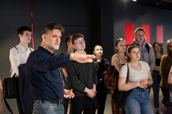 Działania edukacyjne Grupy Amica