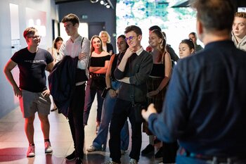 Działania edukacyjne Grupy Amica