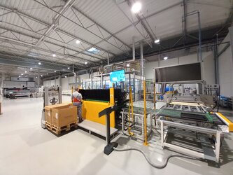 Amica wprowadza technologię druku cyfrowego InkJet