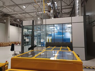 Amica wprowadza technologię druku cyfrowego InkJet