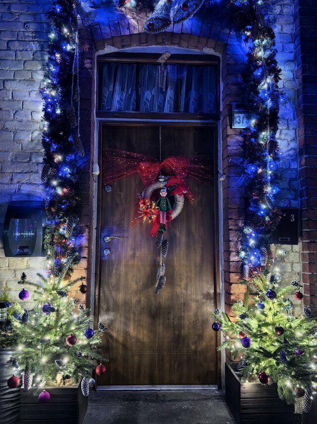 Najlepsza praca w kategorii Mój Dom