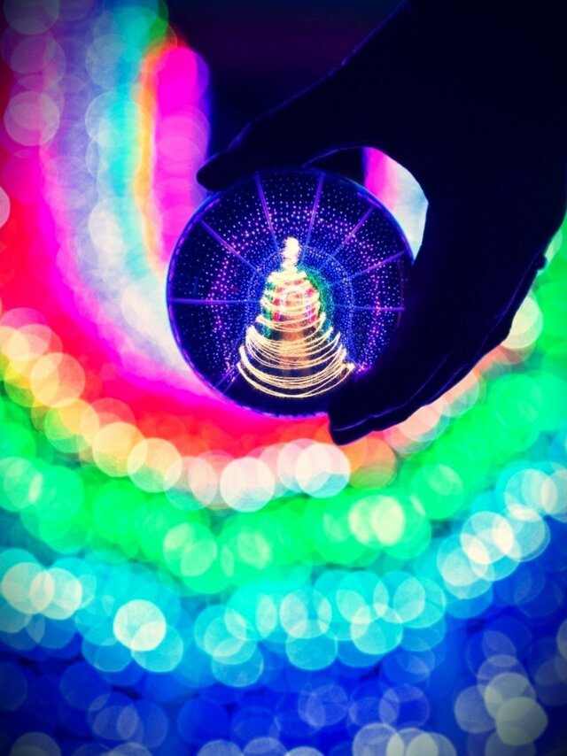 Wyróżnienie jury w kategorii Moja Iluminacja