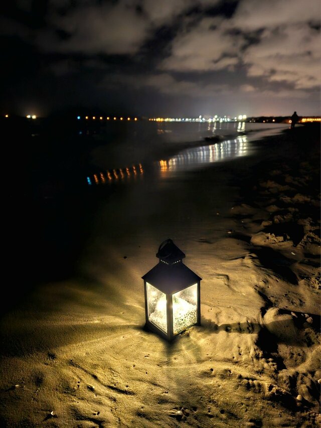 Wyróżnienie jury w kategorii Moja Iluminacja