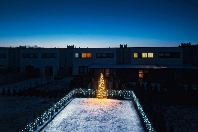 Wyróżnienie jury w kategorii Mój Dom