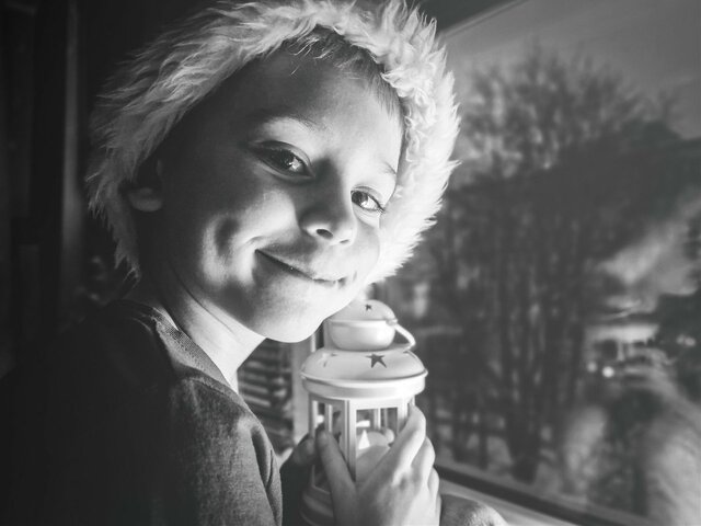 Wyróżnienie jury w kategorii Moi Bliscy