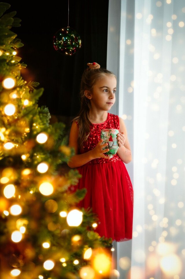 Wyróżnienie jury w kategorii Moi Bliscy