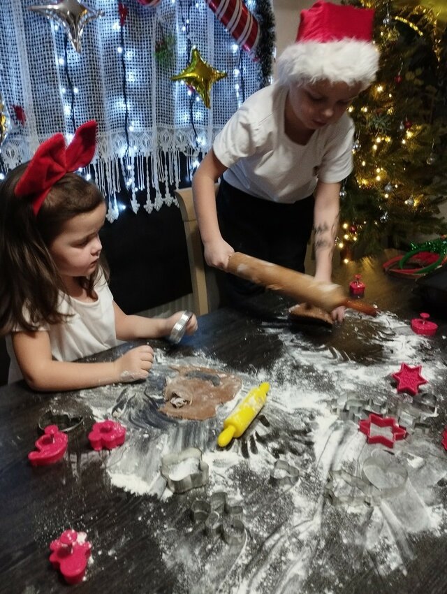 Wyróżnienie jury w kategorii Moi Bliscy