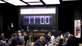 Nadzwyczajne Walne Zgromadzenie 20 stycznia 2026