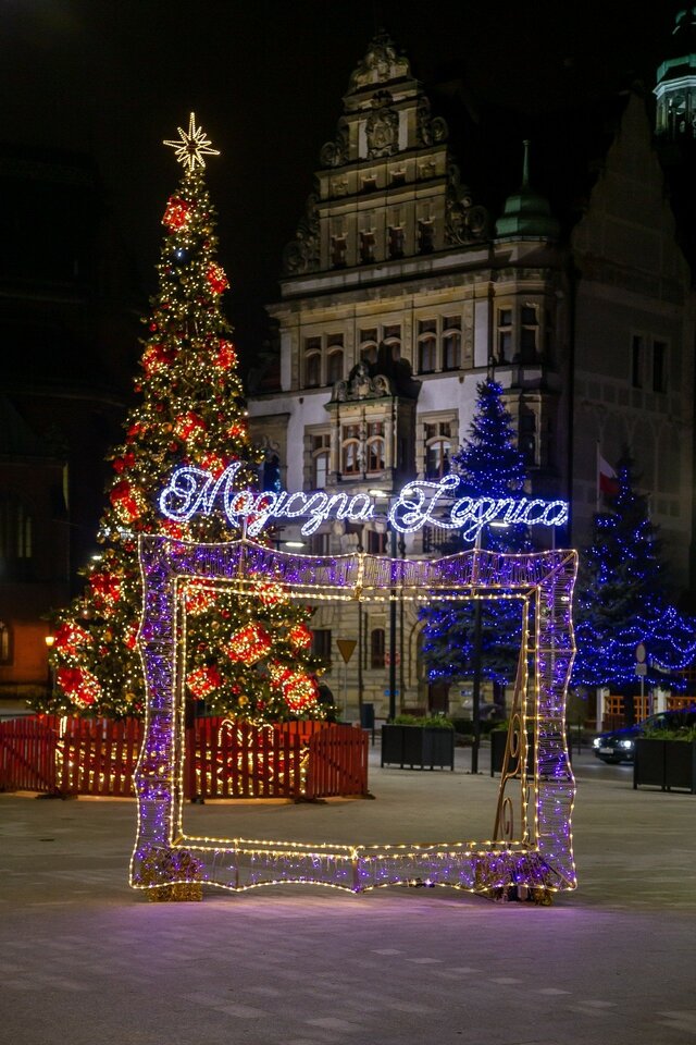 Zwycięzca ogólnopolski plebiscytu Świeć Się z Energą w 2023 r.