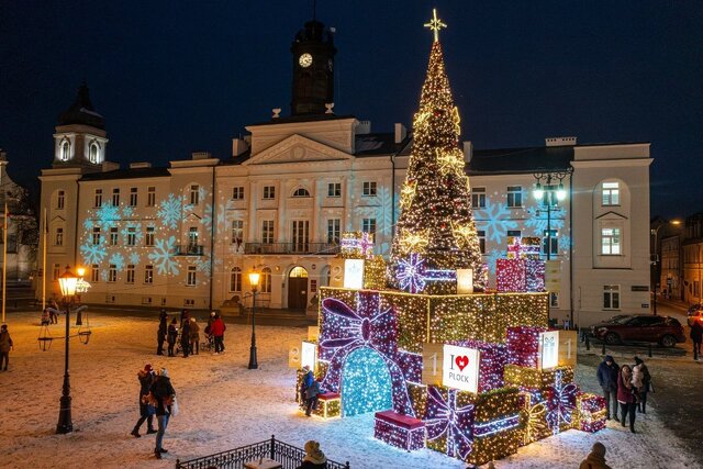 Laureat wojewódzki plebiscytu Świeć Się z Energą w 2023 r.