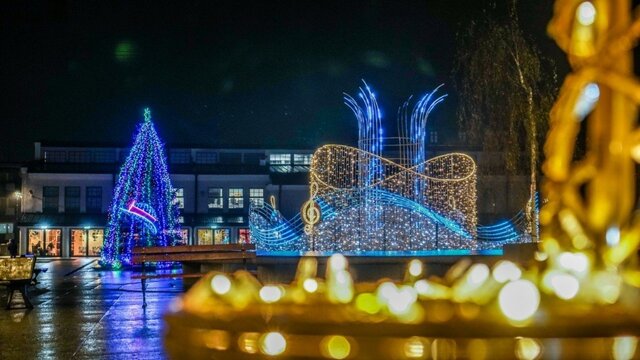 Laureat wojewódzki plebiscytu Świeć Się z Energą w 2023 r.