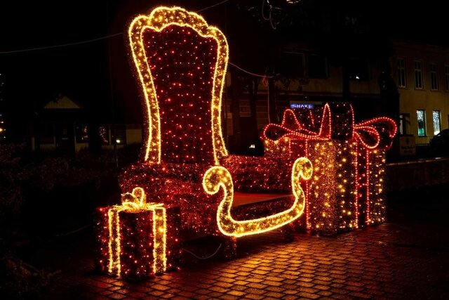 Laureat wojewódzki plebiscytu Świeć Się z Energą w 2023 r.