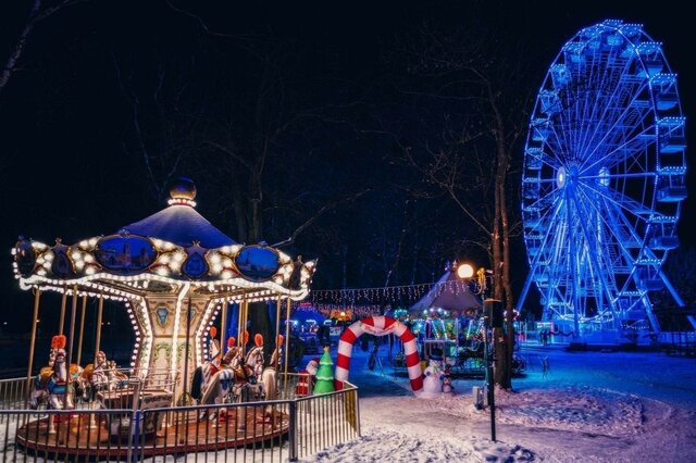 Laureat wojewódzki plebiscytu Świeć Się z Energą w 2023 r.