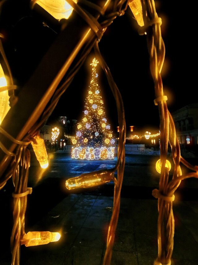 Laureat wojewódzki plebiscytu Świeć Się z Energą w 2023 r.