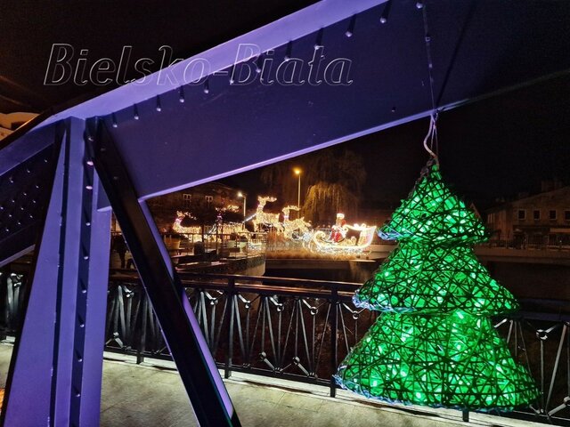 Laureat wojewódzki plebiscytu Świeć Się z Energą w 2023 r.