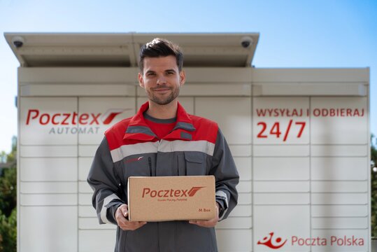 Automaty paczkowe 22 