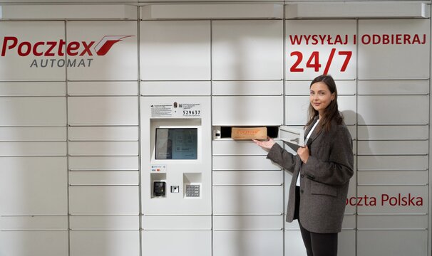 Automaty paczkowe 19 