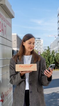 Automaty paczkowe 17 