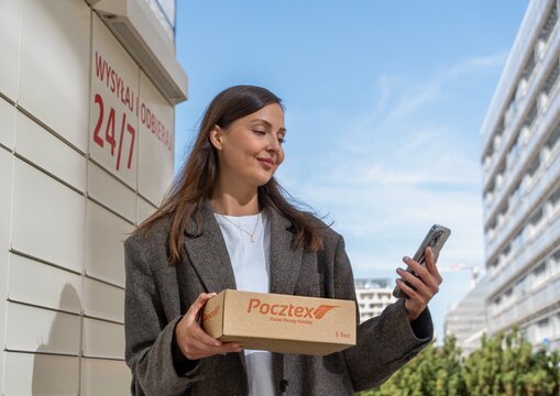 Automaty paczkowe 16 