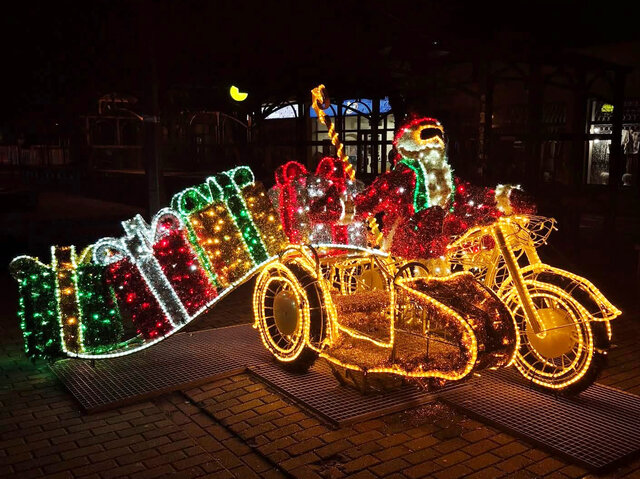 Zwycięzca ogólnopolskiego plebiscytu Świeć Się z Energą w 2025 r. Źródło: Polska Press Grupa