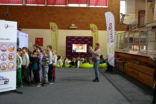 Bezpieczna Kraina w Jarocinie