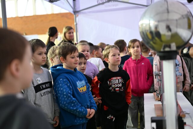 Bezpieczna Kraina w Jarocinie