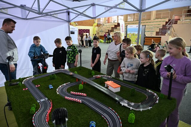 Bezpieczna Kraina w Jarocinie