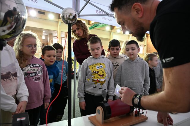 Bezpieczna Kraina w Jarocinie