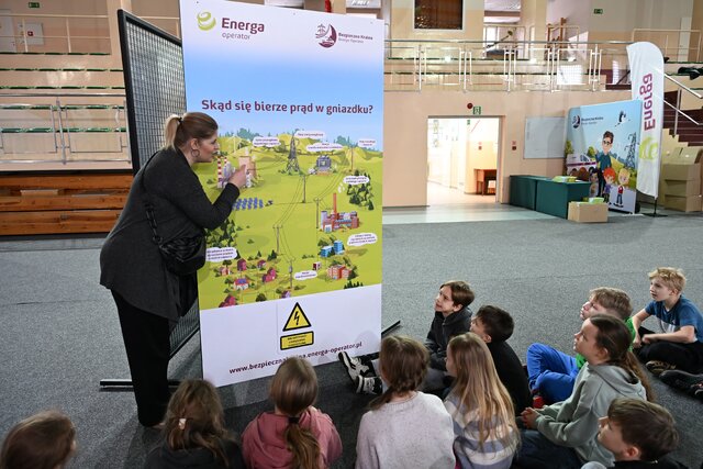 Bezpieczna Kraina w Jarocinie