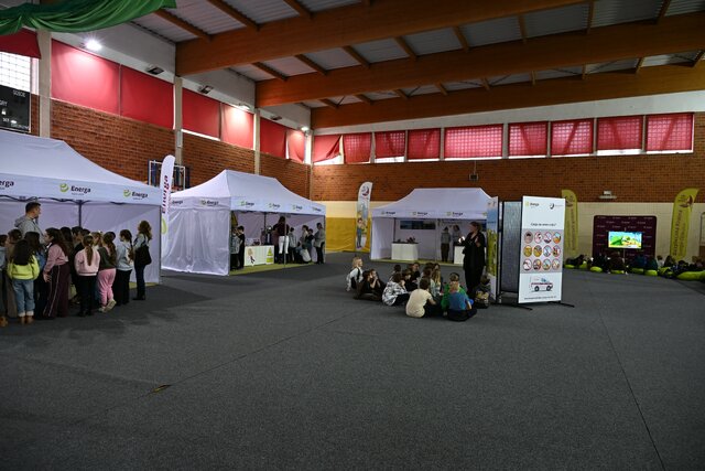 Bezpieczna Kraina w Jarocinie